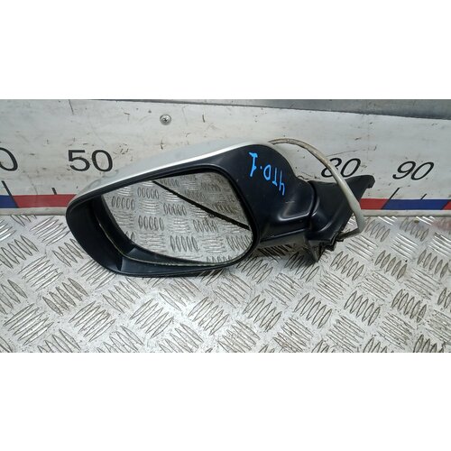 Зеркало боковое левое Toyota Auris 1 E150 8790602280 8036₽