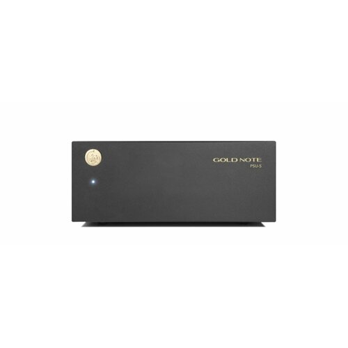 Блок питания Gold Note PSU-5 76700₽