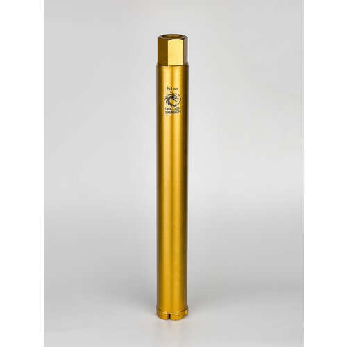 Коронка алмазная 1 14 051400 по бетону Golden Dragon 3699₽