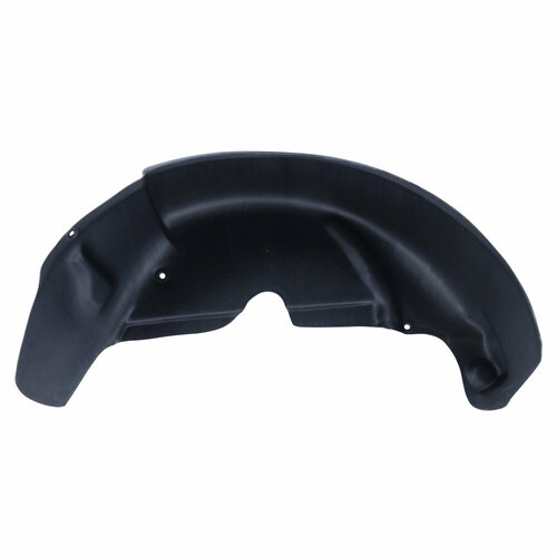 Подкрылок задний Rio 11-15 SD/HB правый (на всю арку) 868224Y000