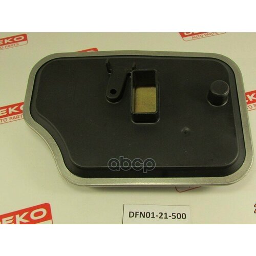 Фильтр Акпп Deko Dfn0121500 DEKO арт DFN0121500 2810₽