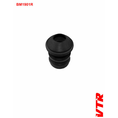 Отбойник амортизатора передней подвески BM1901R VTR 503₽