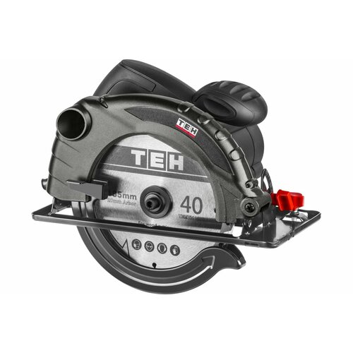 Циркулярная пила TEH TC18514 4598₽