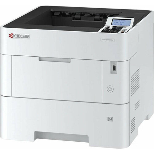 Принтер лазерный Kyocera PA5500x ECOSYS PA5500x 220-240VPAGE PRINTER replaces P3155DN 7925000₽