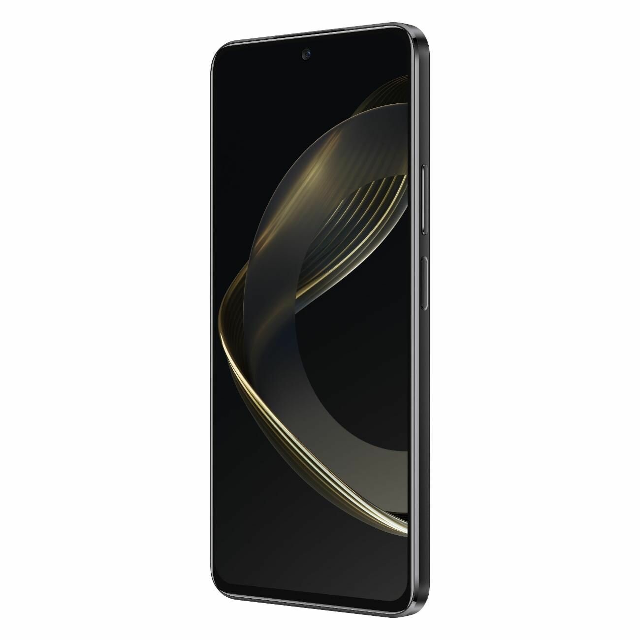 Смартфон HUAWEI nova 12SE 8/256GB Black — фото 1