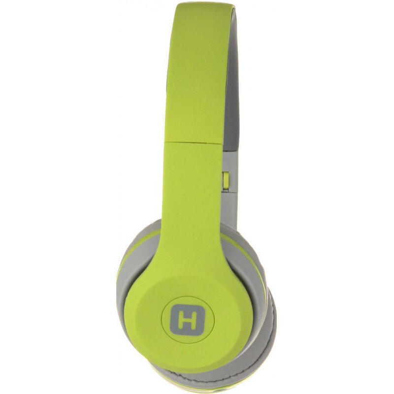 Наушники Bluetooth с MP3 Harper - фото №15