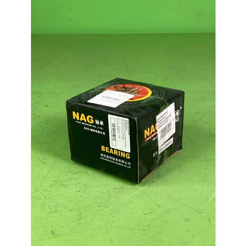 Подшипник выжимной Shacman X3000 дв WP13 6408₽