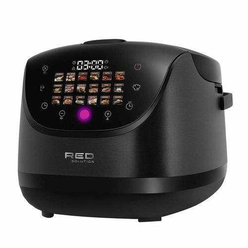 Мультиварка RED Solution RMC-88 1194000₽