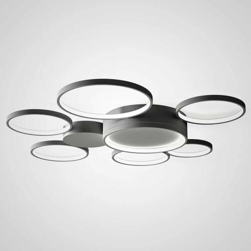 Scandlight потолочный светильник Latonia 7