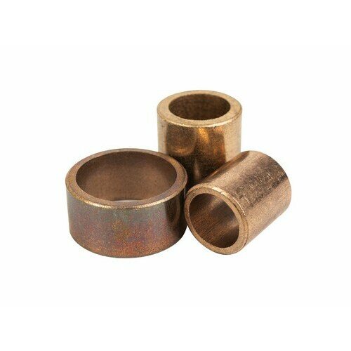 Техноресурс Втулка стартера Волга,53, УАЗ (бол) (к-т)