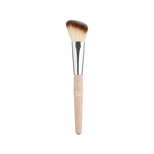 Кисть для нанесения пудры 3INA The Powder Brush кисть для нанесения пудры origami brush for powder