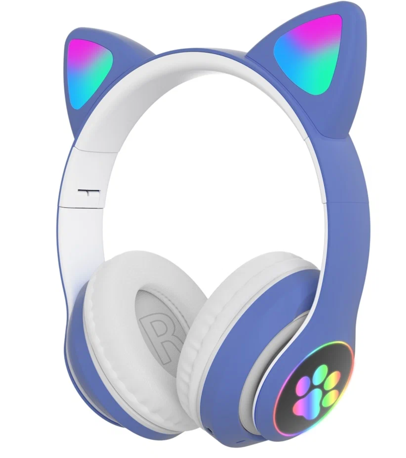 CAT ear STN-28, синий