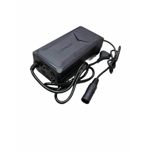 Зарядное устройство для АКБ 60V 3А для электровелосипеда 2500₽