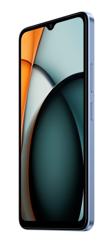 Смартфон Xiaomi Redmi A3 4/128 ГБ RU, Dual nano SIM, lake blue — фото 1