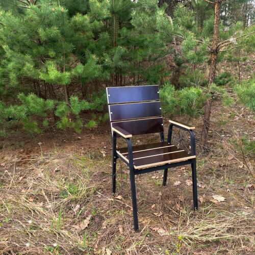 Кресло садовое , Стул садовый, стул дачный, кресло для дачи, стул для дачи CondorStyle