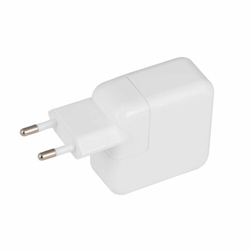 сетевой блок питания для ноутбука macbook retina type c 29w 14 5v 2a 5v 2a Блок питания, зарядка Apple MacBook Retina A1534. 14.5V 2A (Type-C) 29W