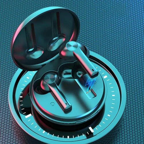 Наушники беспроводные TWS-B16 Bluetooth с микрофоном bluetooth-гарнитура 637₽