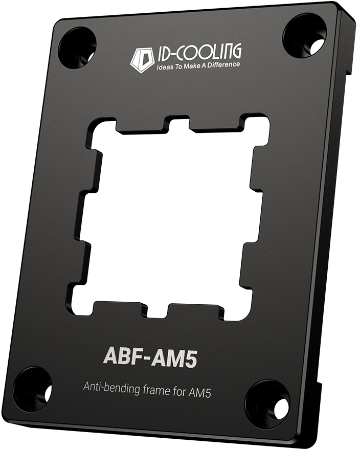 Рамка для сокета ID-Cooling (ABF-AM5)