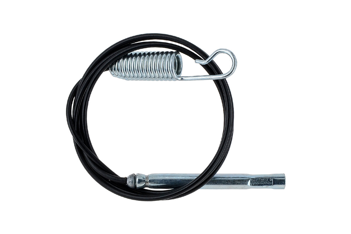 фото Трос привода для снегоуборщика AL-KO 560 II Snowline (Art. No. 112933) [08/2012 - 07/2014]