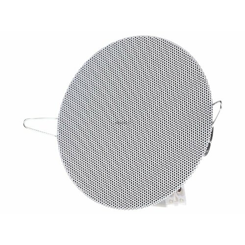 1-полосная колонка коробка динамика 15 Вт 8225 EB Busch Jaeger 2CKA008200A0200 4011395207628 2443800₽