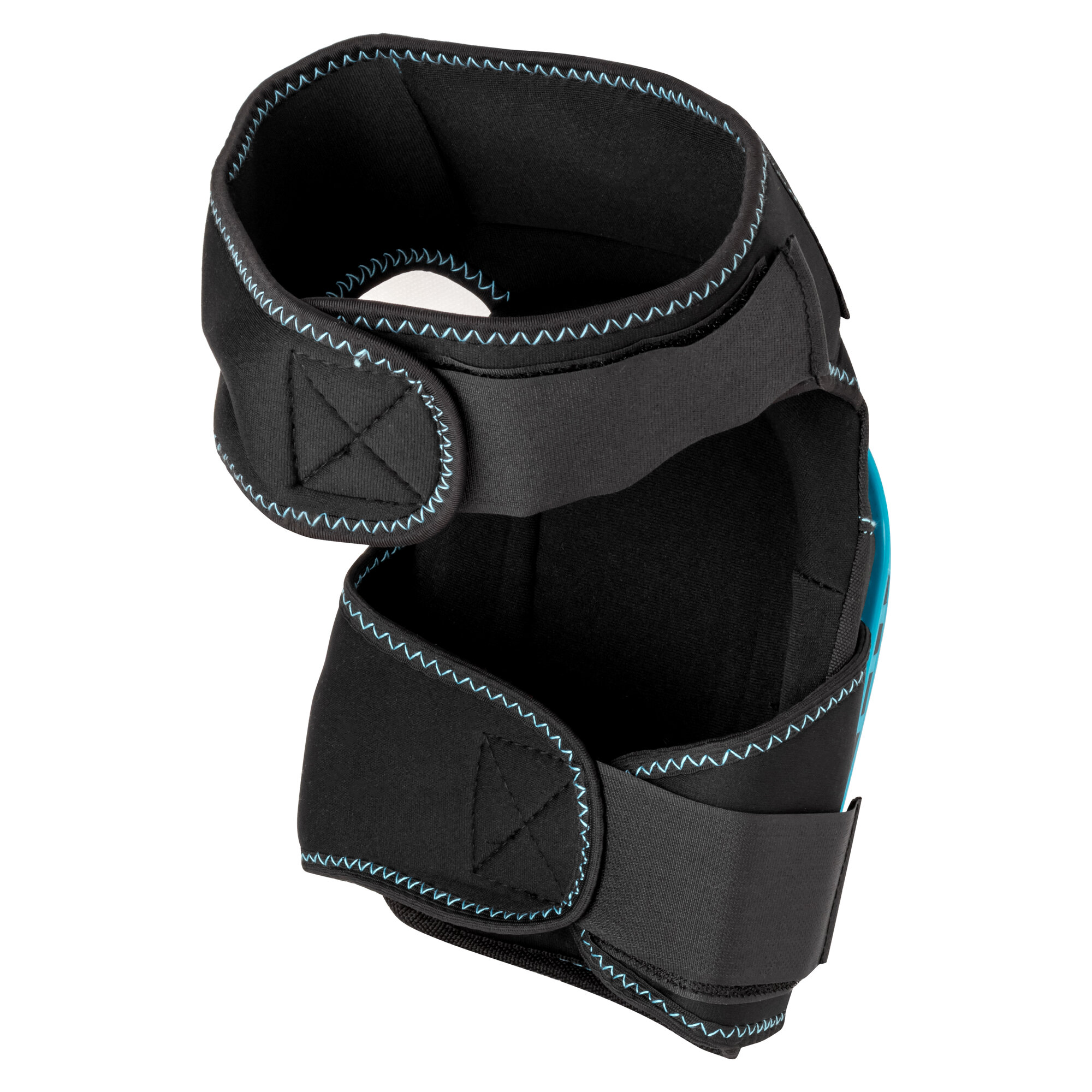 Профессиональные строительные наколенники BIHUI, черные, арт. TKPT — фото 1