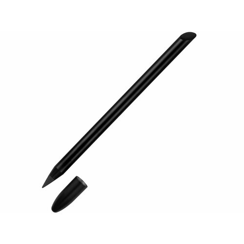 Металлический вечный карандаш «Goya» черный