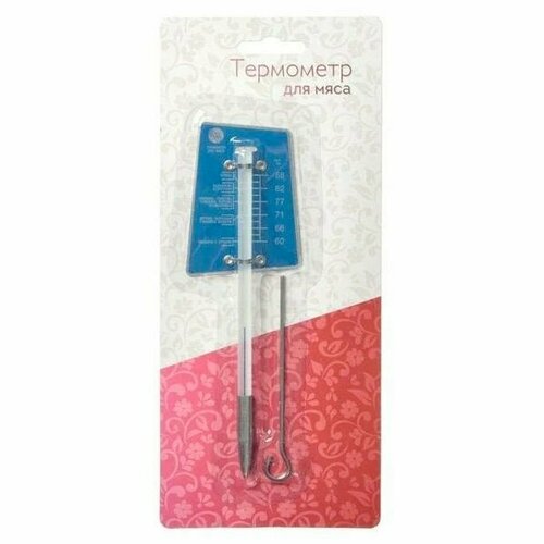 Термометр для мяса ТБМ 584₽