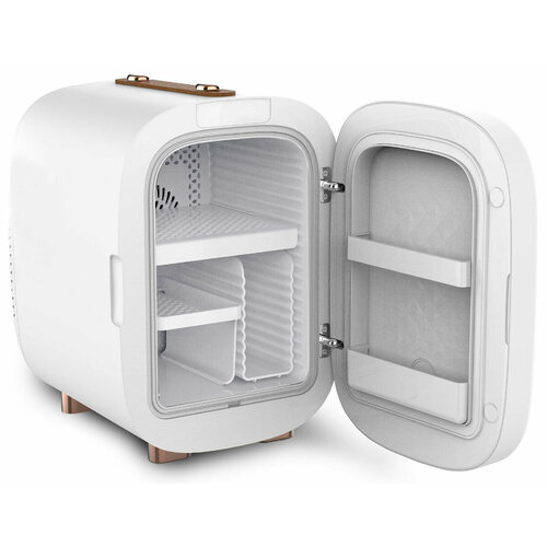 Холодильник для косметики ZUGEL ZCR005 кремовый 989900₽