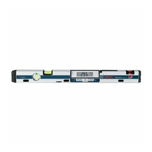 Уровень 600мм GIM 60L Professional – Bosch Power Tools – 0601076900 – 3165140803243