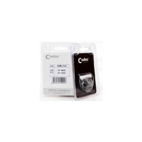 Кодос CP-680055003000 Нож сменный 8*40мм (1 шт)