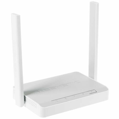 Wi-Fi роутер Keenetic Air wi fi роутеры keenetic extra air kit kn kit 004