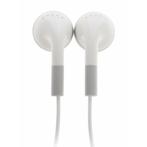 Проводные наушники DEXP EH-025 белый 750₽