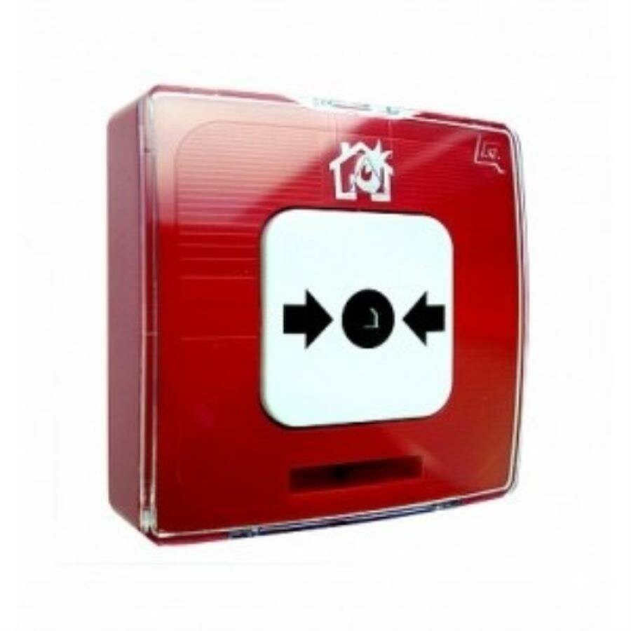 ИПР 513-10 Извещатель пожарный ручной электроконтактный