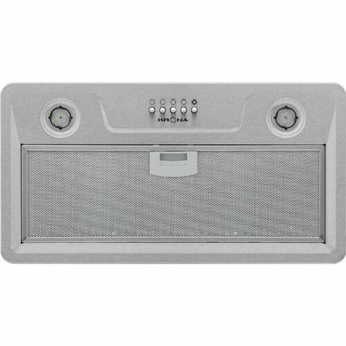 Встраиваемая вытяжка Krona Luisa 600 Inox PB 1407600₽