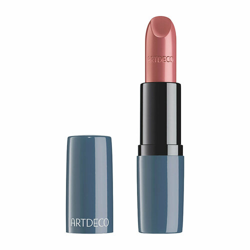 фото Помада для губ artdeco perfect color lipstick увлажняющая тон 846 timeless chic