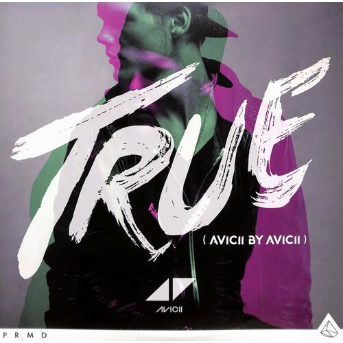 avicii виниловая пластинка avicii stories Avicii – True (Avicii By Avicii)