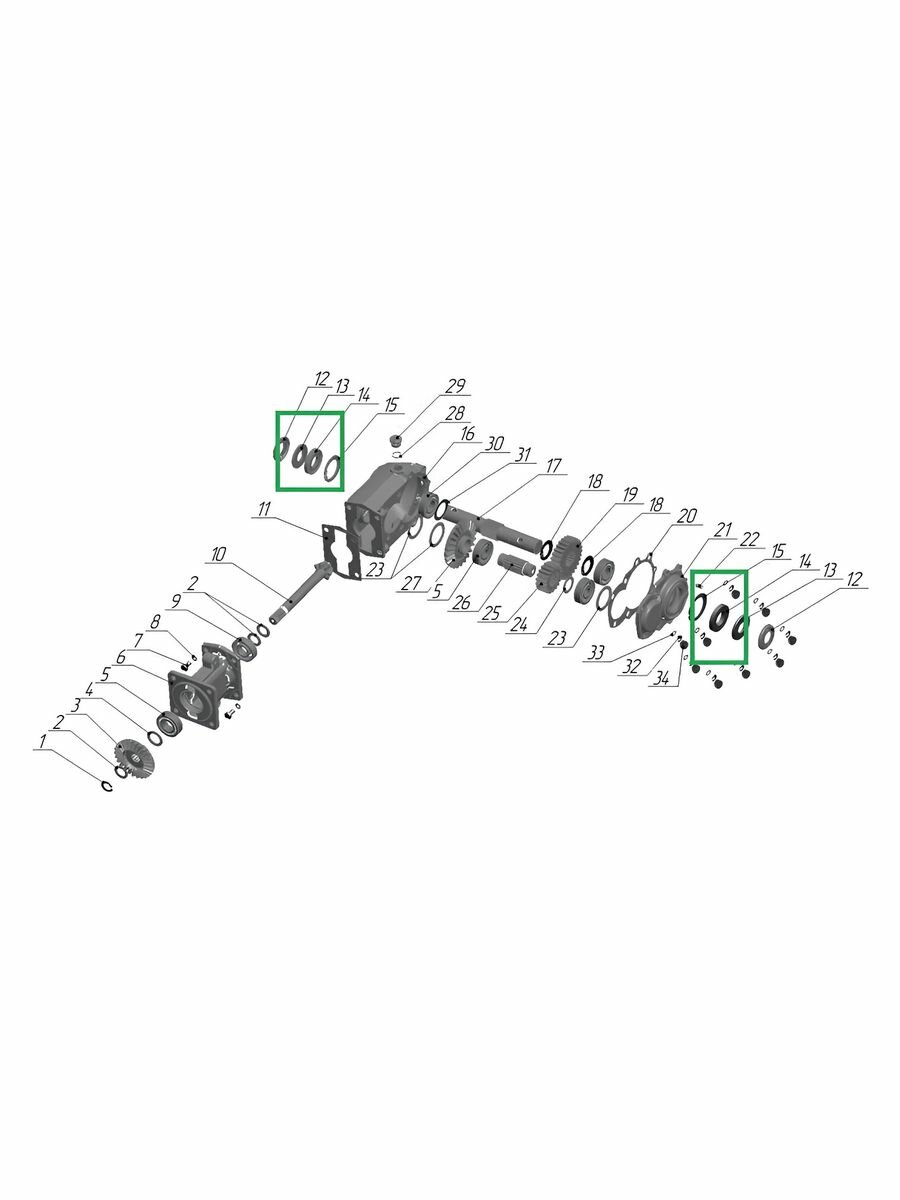 Сколько стоит редуктор на мотоблок угра — купить по низкой цене на ...