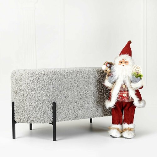 Банкетка в прихожую барашек 8500₽