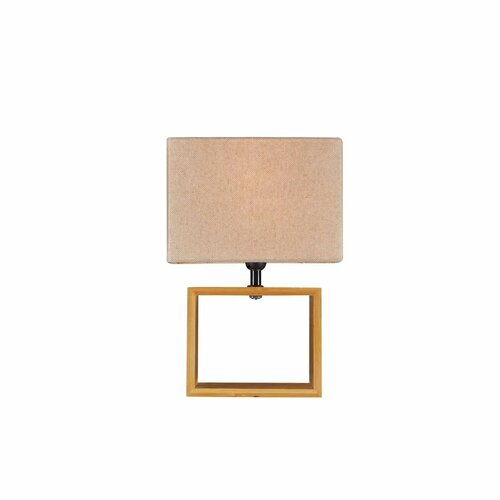 Настольный светильник ESCADA 10175T E1440W Beige 7195₽