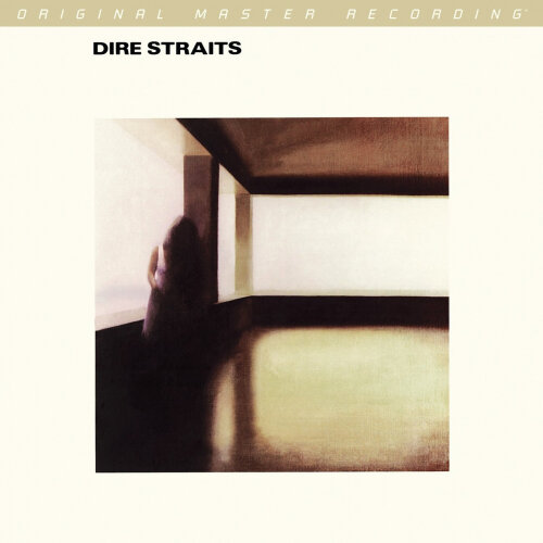 Виниловая пластинка Mobile Fidelity Dire Straits - Dire Straits (Original Master Recording) (2LP)