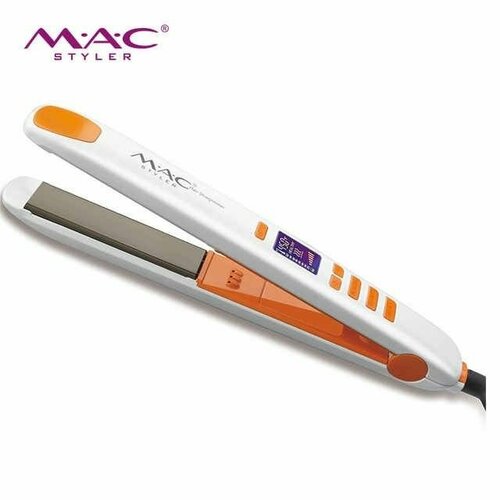 Профессиональный стильный выпрямитель для завивки волос 45Вт 794900₽