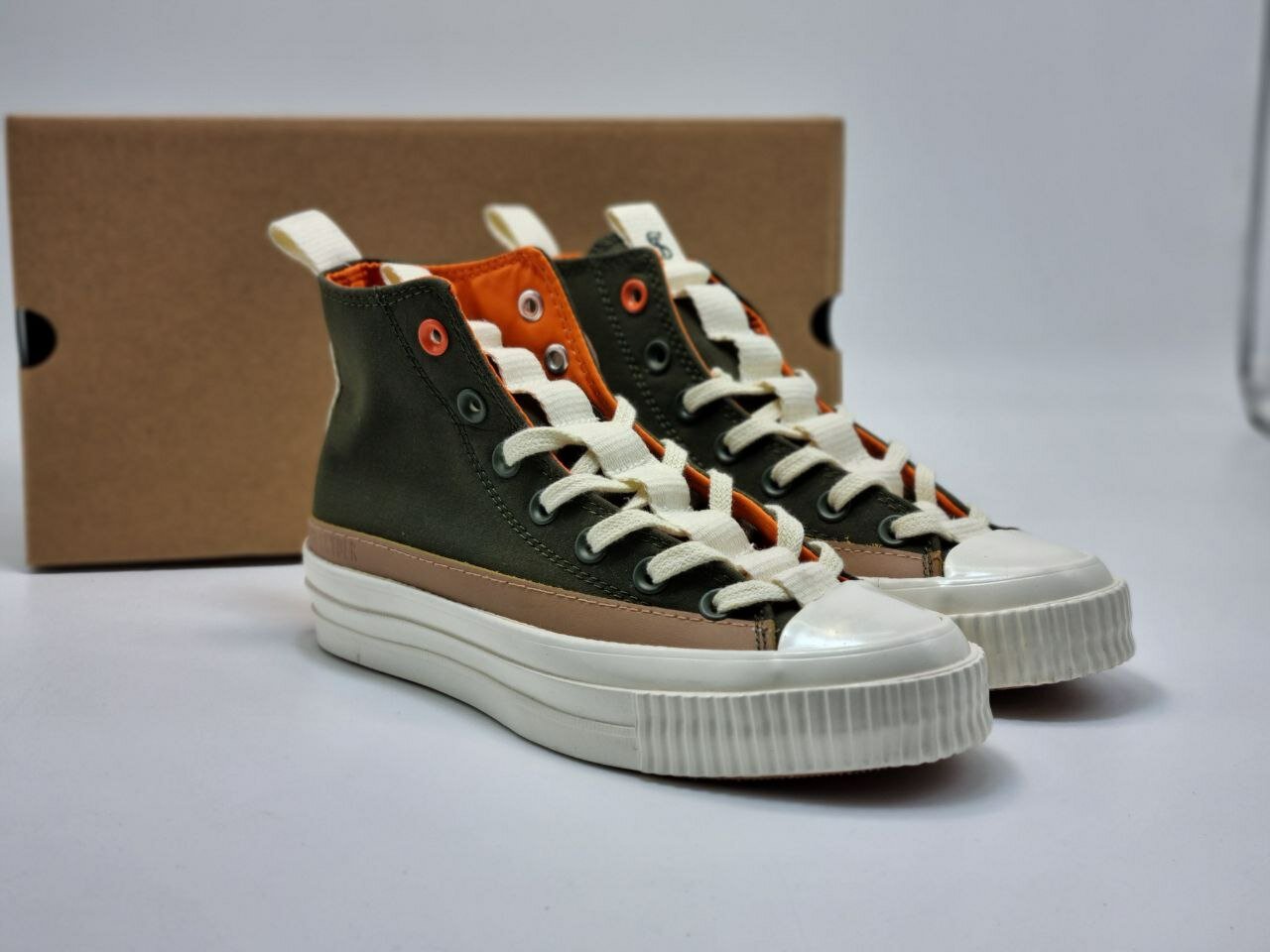 Кеды Converse Converse Chuck Taylor All Star Low Top