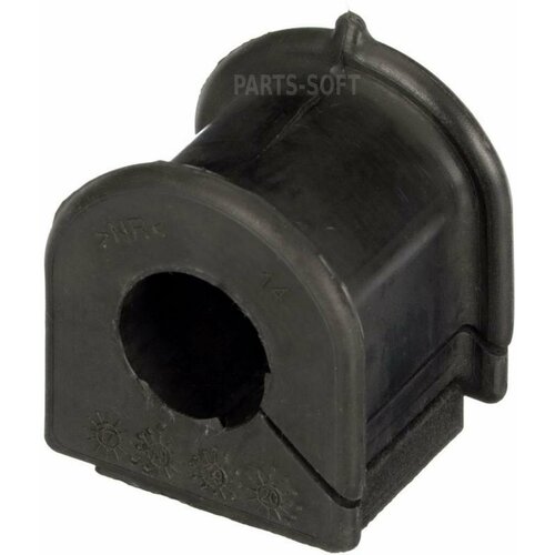 GATES AWS1658 Втулка стабилизатора 765₽