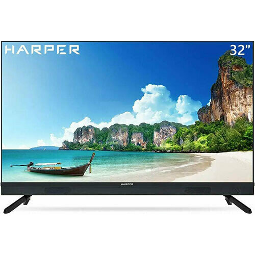 Телевизор HARPER 32R821TS 1285300₽