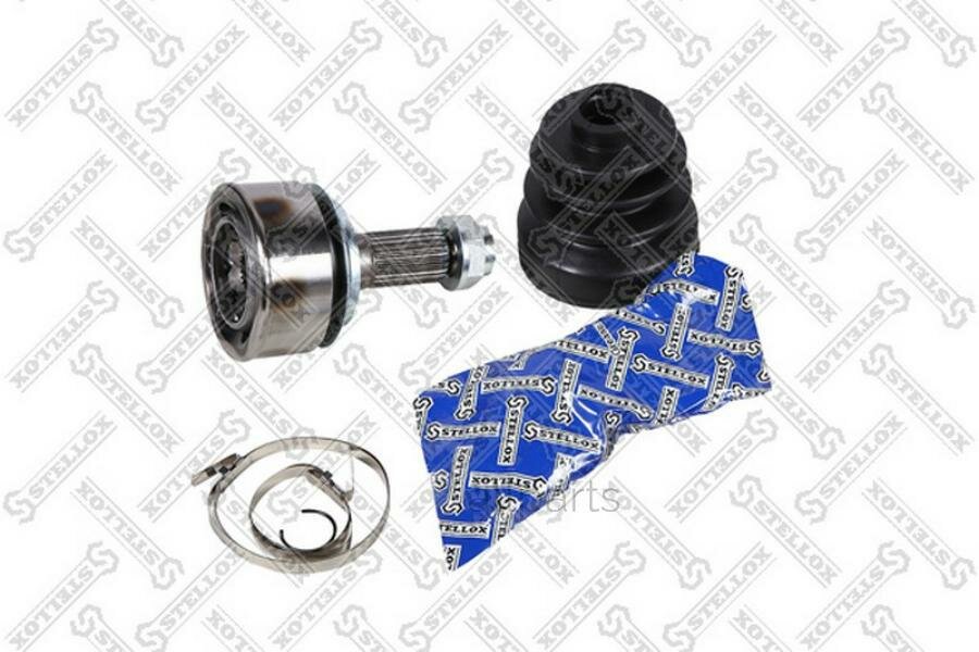 STELLOX 1501996SX ШРУС наружный к-кт! 44014SNA000\ Honda Civic VIII 1.6/1.8 05>