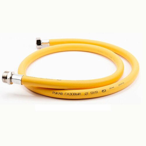 Шланг газовый ПВХ 34 04 гайка-штуцер Pro Legend 324₽