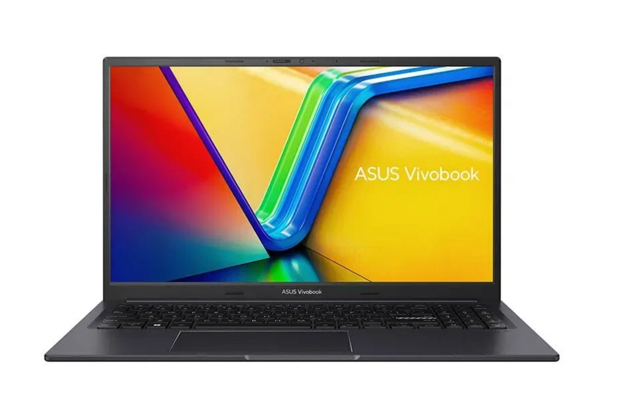 ASUS Vivobook 15X OLED M3504YA-L1126 Ноутбук 15.6", AMD Ryzen 5 7530U (2.0 ГГц), RAM 16 ГБ, SSD 512 ГБ, AMD Radeon Graphics, Без системы, (90NB1181-M00DZ0), черный, Русская раскладка