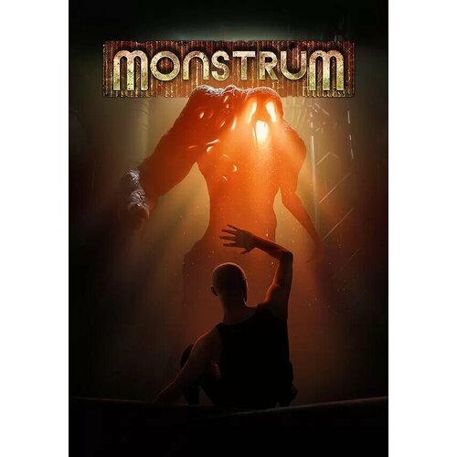 Monstrum (Steam; PC/Mac/Linux; Регион активации Не для РФ)