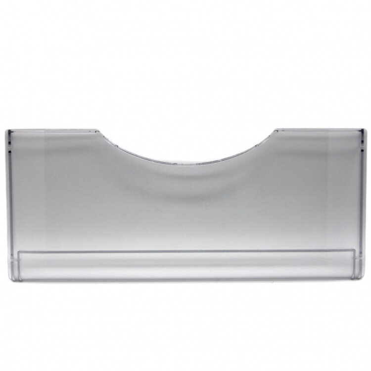 Панель морозильного ящика холодильника Минск Атлант 41х175см нижняя 774142100501