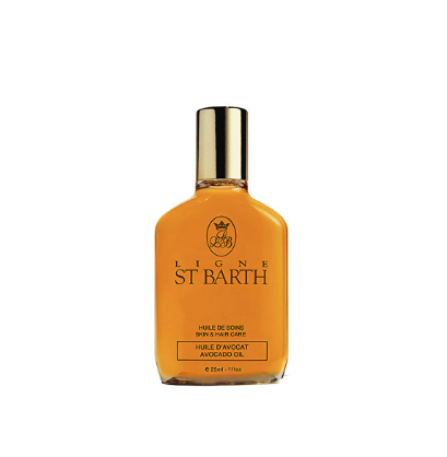 Ligne St.Barth Масло Авокадо Avocado Oil, 25ml